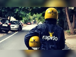 No Tip Before Ride: Centre Asks Apps Like Uber, Rapido To Junk Feature