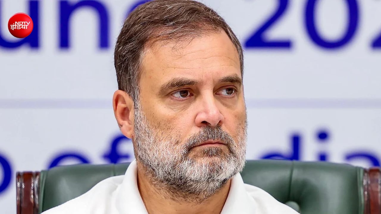 तीन हफ़्ते के ब्रेक से वापस लौटे राहुल गांधी के सामने खड़ीं तीन चुनौतियां, पंजाब से यूपी तक कुछ करना होगा 