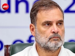 तीन हफ़्ते के ब्रेक से वापस लौटे राहुल गांधी के सामने खड़ीं तीन चुनौतियां, पंजाब से यूपी तक कुछ करना होगा 