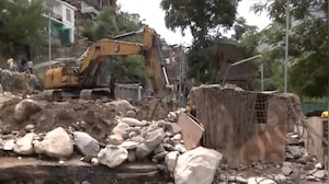 Ground Report: Flash Flood Leaves Trail of Destruction in J&K's Doda Region