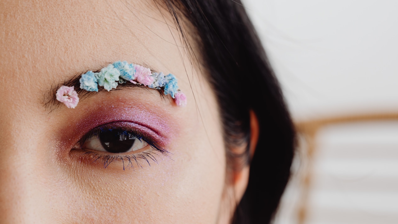 Create statement-worthy eye looks with these liquid eyeshadows Create statement-worthy eye looks with these liquid eyeshadows
