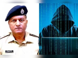 IPS शांतनु कुमार ने यूं किया 500 करोड़ के फ्रॉड का खुलासा, इस अफसर से क्यों कांपते हैं साइबर ठग?