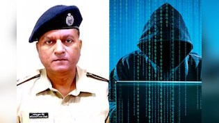 IPS शांतनु कुमार: साइबर ठगी के खिलाफ इस ऑफिसर का चक्रव्यूह कारगर, जानें कैसे किया 500 करोड़ के फ्रॉड का खुलासा