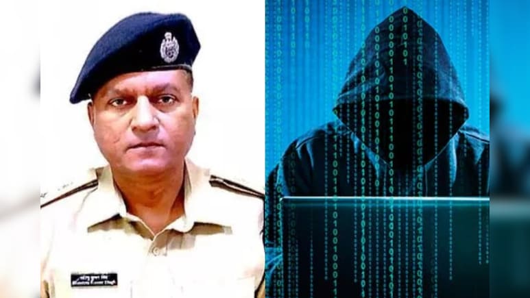 IPS शांतनु कुमार: साइबर ठगी के खिलाफ इस ऑफिसर का चक्रव्यूह कारगर, जानें कैसे किया 500 करोड़ के फ्रॉड का खुलासा