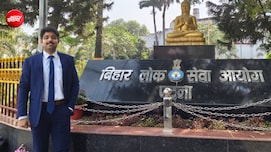Success Story : 4 प्रयास में UPSC फेल, त्योहार-जन्मदिन भी छूटे, फिर ऐसे 8 घंटे पढ़कर BPSC में लाई 2nd रैंक