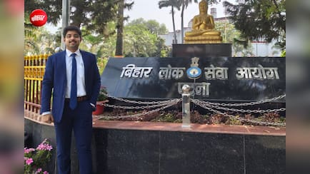 Success Story : 4 प्रयास में UPSC फेल, त्योहार-जन्मदिन भी छूटे, फिर ऐसे 8 घंटे पढ़कर BPSC में लाई 2nd रैंक