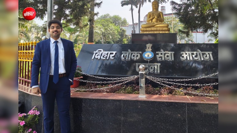 Success Story : 4 प्रयास में UPSC फेल, त्योहार-जन्मदिन भी छूटे, फिर ऐसे 8 घंटे पढ़कर BPSC में लाई 2nd रैंक