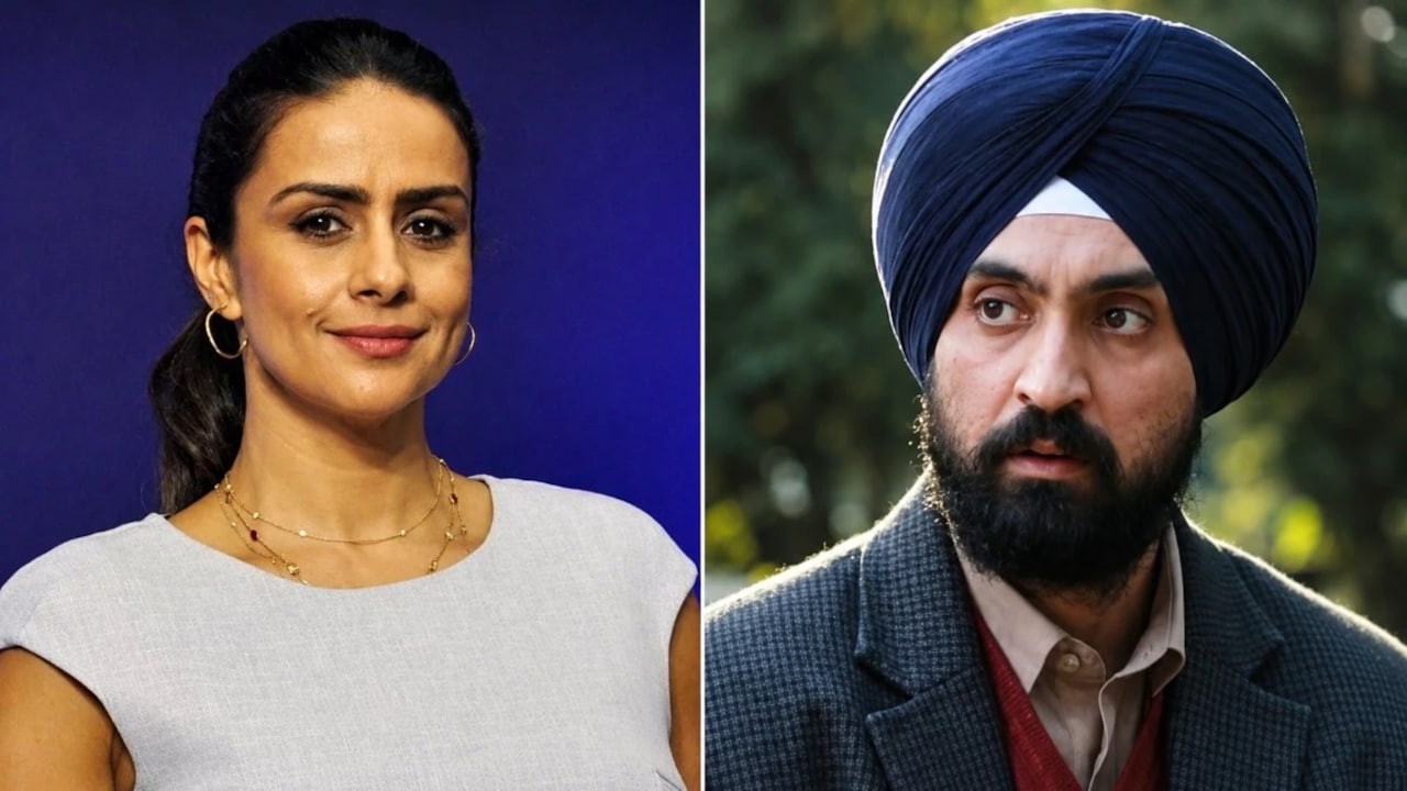 Gul Panag To NDTV On Satluj Row: 'Punjab's Unequivocal Rejection Of Separatism Is Still Second Guessed'