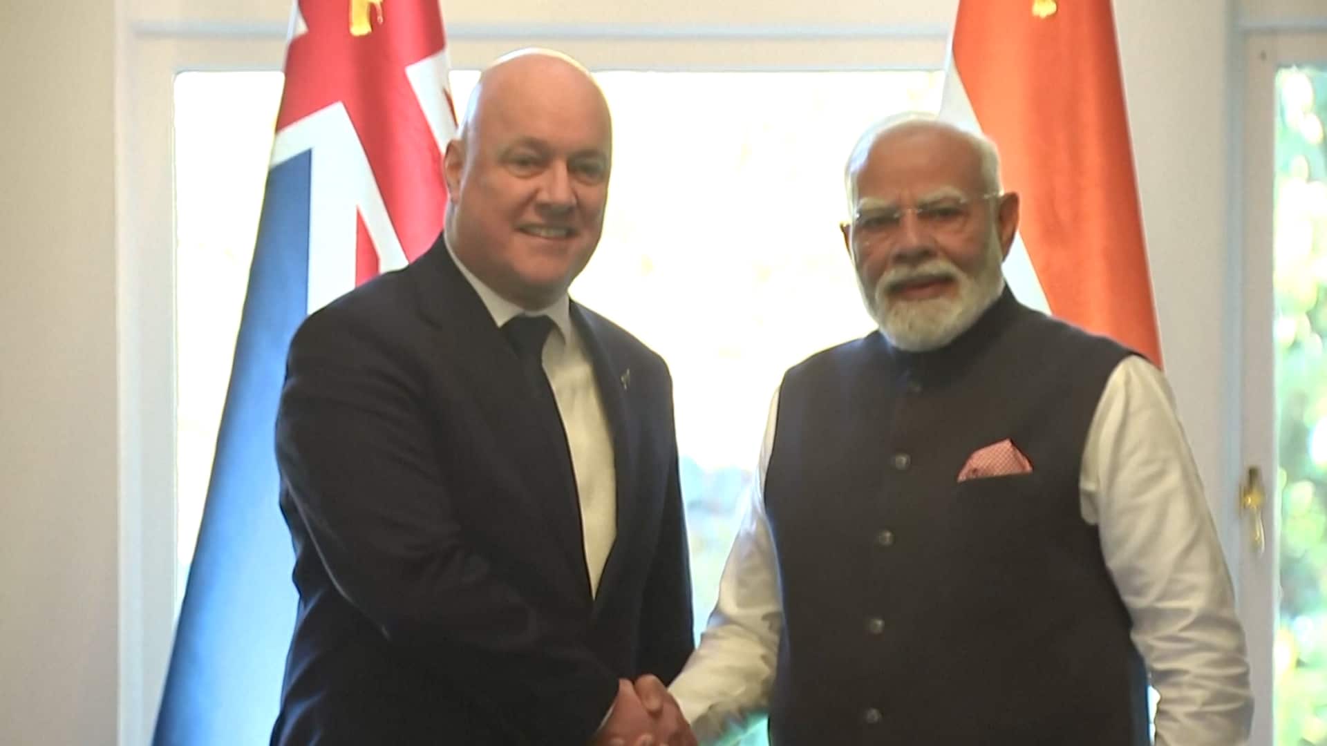 PM Modi Praises India-New Zealand Trade Agreement As "Historic Milestone"