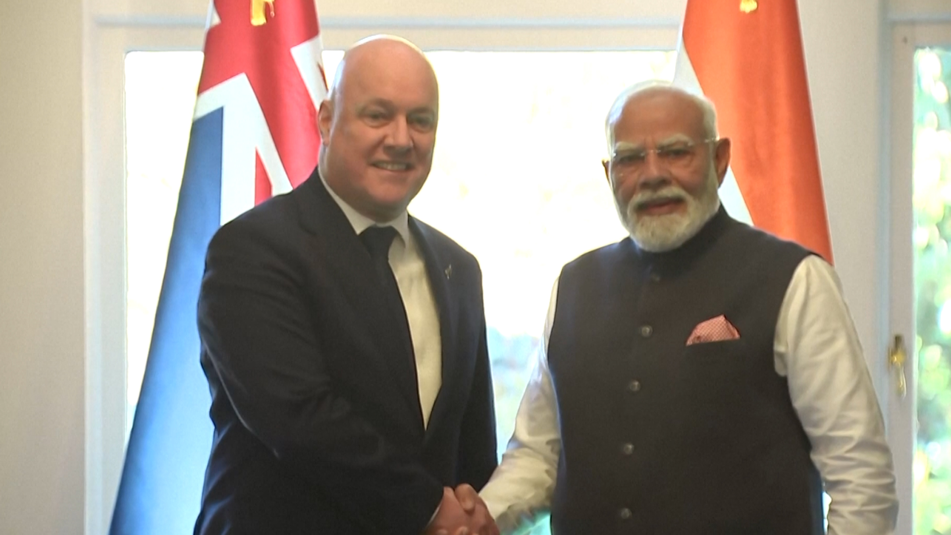 PM Modi Praises India-New Zealand Trade Agreement As "Historic Milestone"
