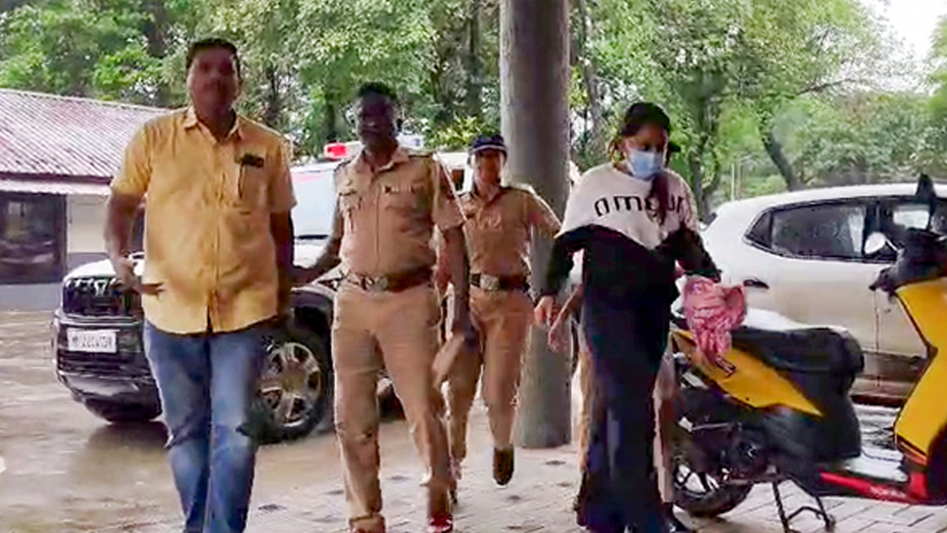 Ketan Murder Case: Polygraph Test Next as Probe Deepens