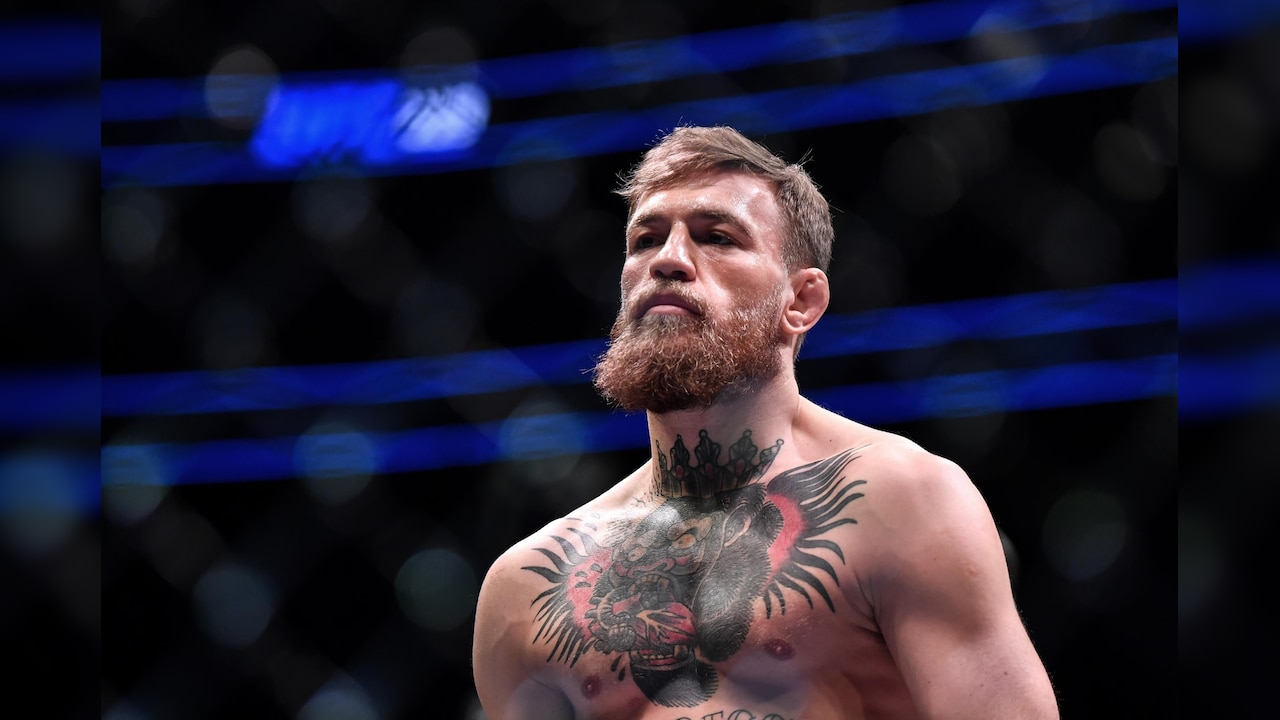 Conor McGregor’s Insane Car Collection In 2026: Rolls-Royces, Lambos, A Custom Yacht, And More