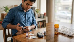 Type 1 Diabetes: Can Insulin Ever Be Replaced By A Pill? Doctors Answer
