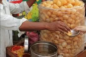Sivasagar POCSO Case: पानीपुरी वाला गिरफ्तार (प्रतीकात्मक फाइल फोटो) Sivasagar POCSO Case: पानीपुरी वाला गिरफ्तार (प्रतीकात्मक फाइल फोटो)