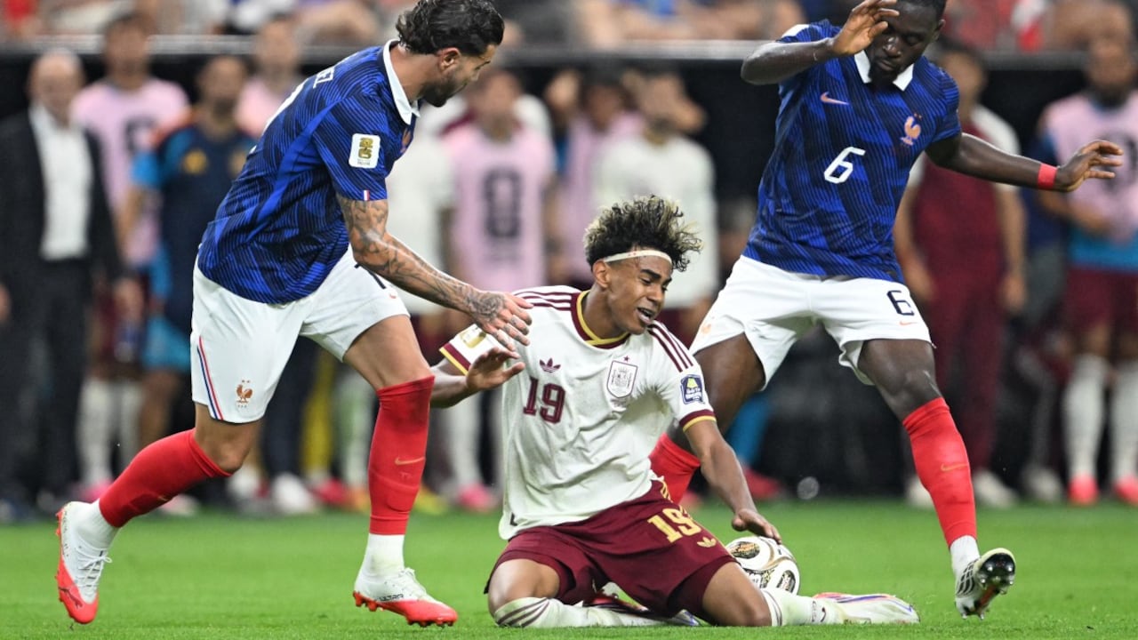 FIFA World Cup 2026: Spain Star Delivers Brutal Refereeing Verdict Despite Victory Over France