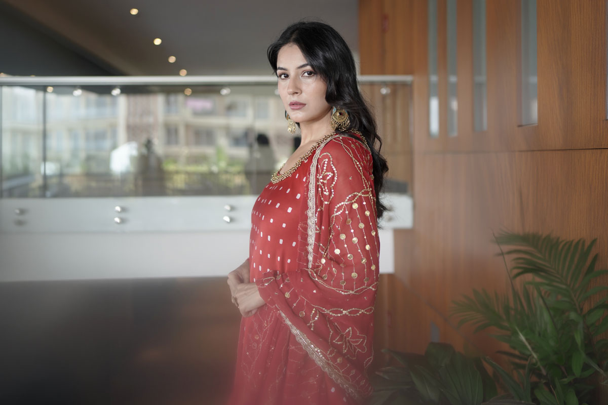 Shehnaaz Gill Recalls Working For Free; Says 'Uski Mujhe Izzat Nahi Mili'