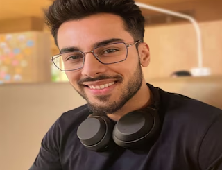 Siddhant Goswami - 100x Engineers