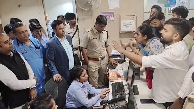 युवक के पैर हड्डी टूटने पर अस्पताल ने बना दिया 22 लाख का बिल, मौत के बाद सीएम सोरेन के आदेश पर जांच शुरू