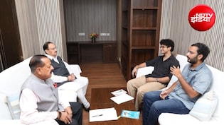 प्रधान के इस्तीफे पर अभिजीत ने कहा-आंदोलन जारी रहेगा, फिर दो घंटे में क्या हुआ कि मान गई CJP