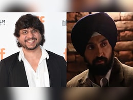 <i>Satluj</i> Row: Honey Trehan Reveals How Diljit Dosanjh Stood By The Film Through Every Setback