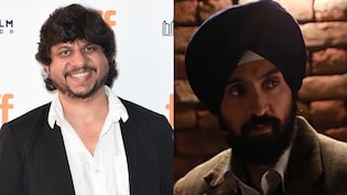 <i>Satluj</i> Row: Honey Trehan Reveals How Diljit Dosanjh Stood By The Film Through Every Setback