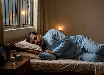 India Among Global Hotspots For Climate-Related Sleep Loss, Highest In Tamil Nadu: Report
