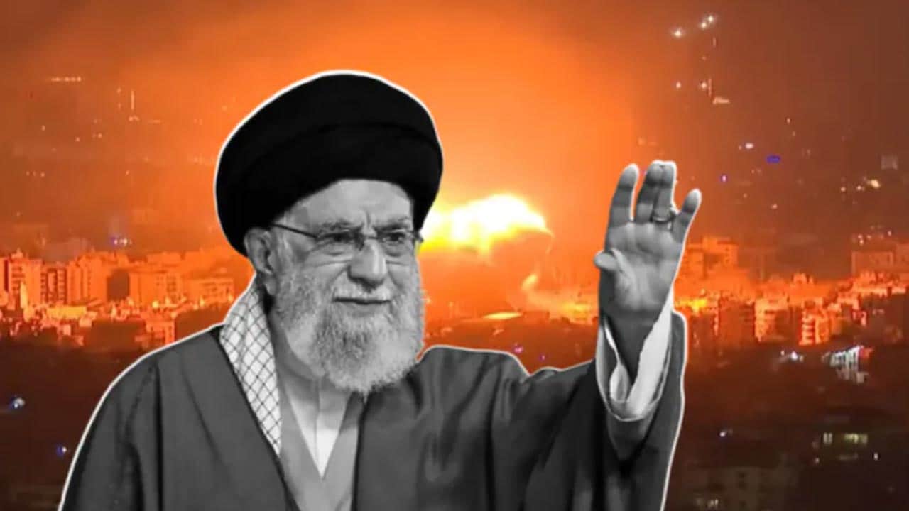 World Leaders Expected In Tehran For Khamenei State Funeral