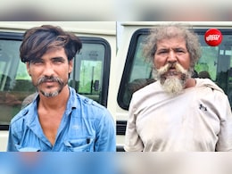 जानवरों की बलि का बनाया रील और किया वायरल, पहुंचे सीधे जेल