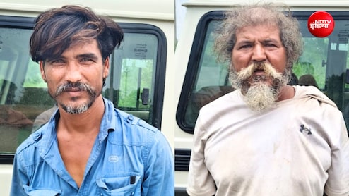 जानवरों की बलि का बनाया रील और किया वायरल, पहुंचे सीधे जेल