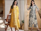 बिना मेहनत के दिखना है गॉर्जियस? Myntra Sale में 80% तक डिस्‍काउंट में मिल रहे हैं स्टाइलिश Ethnic Co-ord Sets