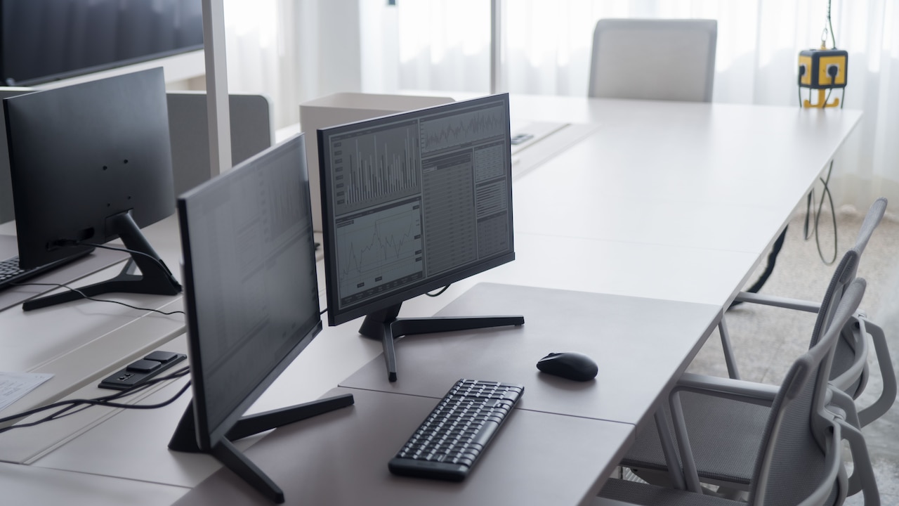 Top 7 Monitors For Work, Study And Casual Entertainment