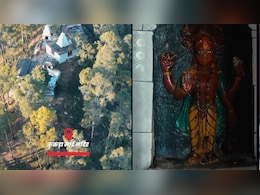 उत्तराखंड का कुकड़ा माई मंदिर, आस्था, प्रकृति और आध्यात्मिक शांति का अद्भुत संगम, CM धामी ने श्रद्धालुओं से की ये अपील