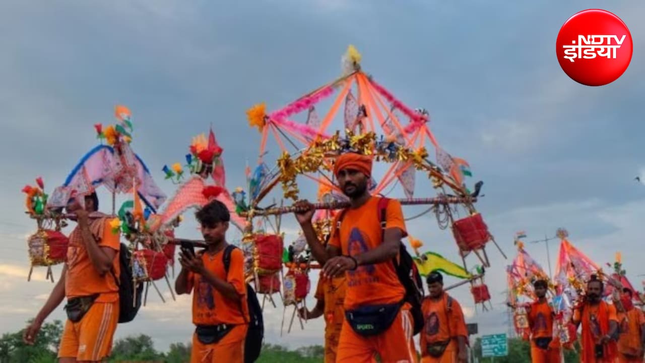Kanwar Yatra 2026: पहली बार जा रहे हैं कांवड़ यात्रा? ये नियम नहीं जानते तो अधूरी रह जाएगी आपकी मनोकामना