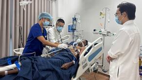 Vietnam Tragedy: Boat Barely Left Island When It Capsized, Says Indian Eyewitness