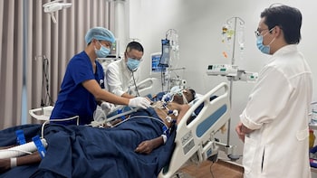 Vietnam Tragedy: Boat Barely Left Island When It Capsized, Says Indian Eyewitness