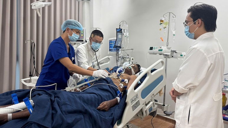 Vietnam Tragedy: Boat Barely Left Island When It Capsized, Says Indian Eyewitness