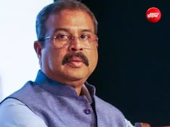 धर्मेंद्र प्रधान से इस्तीफे के बाद मिलने पहुंचे अमित शाह, पीयूष गोयल समेत मोदी सरकार के कई मंत्री