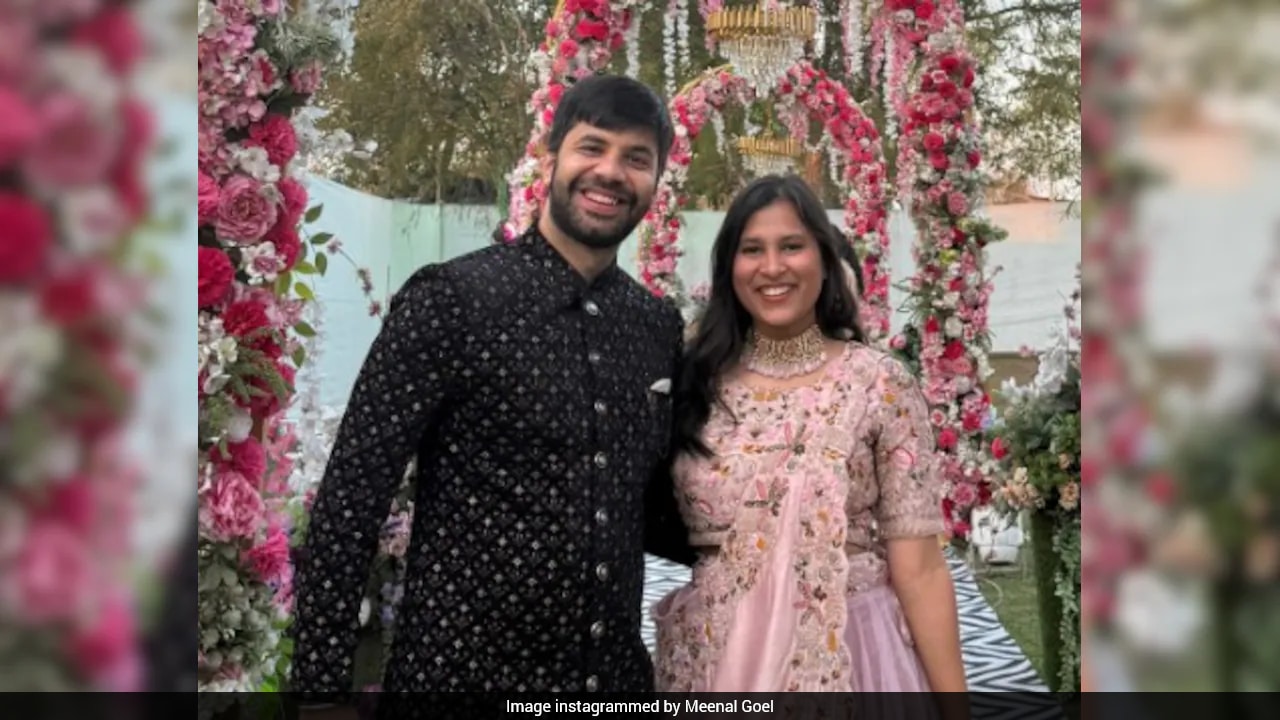 "Don't Spend Rs 20 Lakh To Impress Relatives": Bengaluru CA Urges Couples To Rethink Lavish Weddings