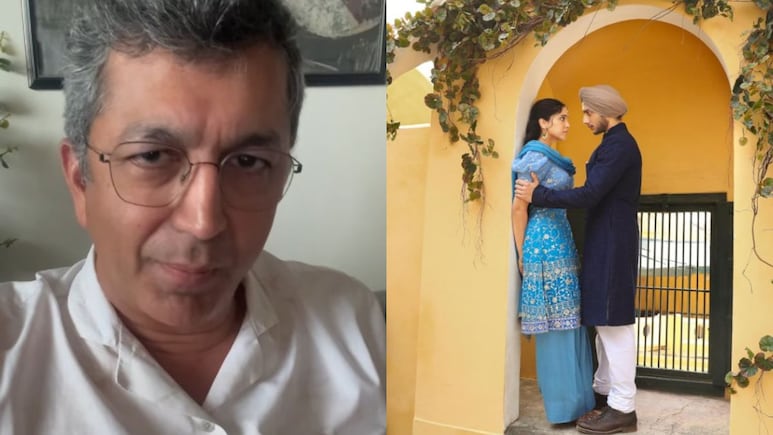 Kunal Kohli Calls <i>Main Vaapas Aaunga</i> Imtiaz Ali's 'Best Film', Recalls Scene That Gives Him 'Nightmares'