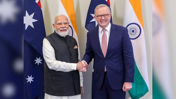 "Win-Win Proposition": PM Modi Urges Australian Businesses To Invest In India