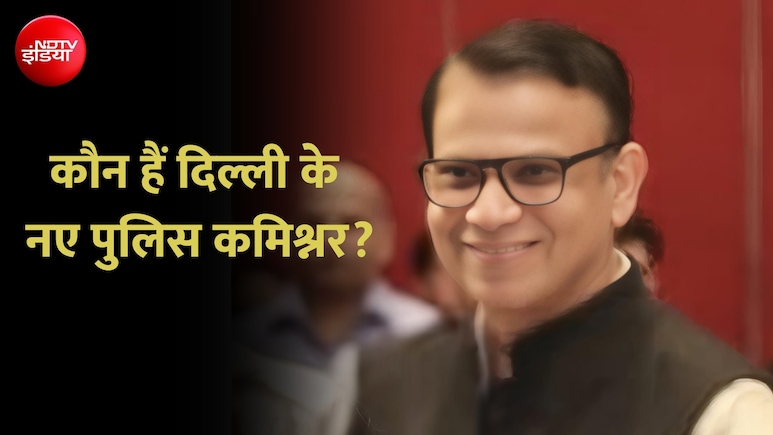 खुफिया एजेंसी के पूर्व बॉस अब दिल्ली के नए पुलिस कमिश्नर, जानें कौन हैं बुंदेलखंड के रहने वाले IPS अनुराग कुमार?