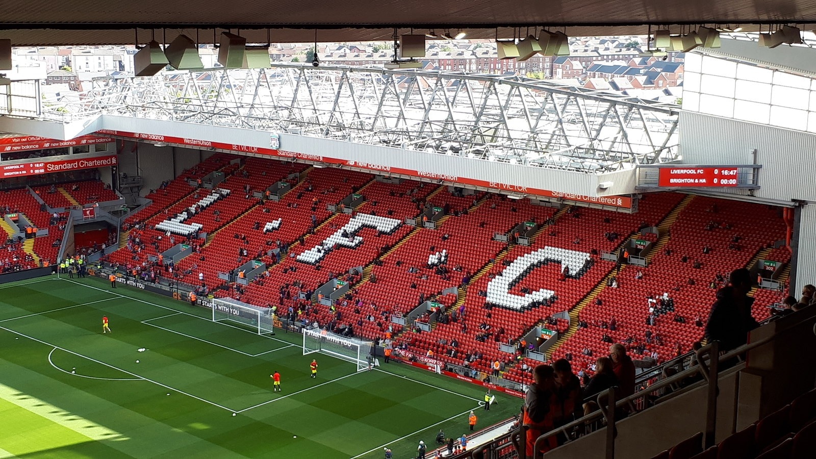 Mittal Family Backs Bid To Acquire Minority Stake In Liverpool FC At $6-Billion Valuation
