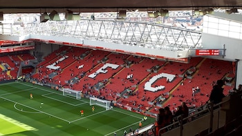 Mittal Family Backs Bid To Acquire Minority Stake In Liverpool FC At $6-Billion Valuation: Report