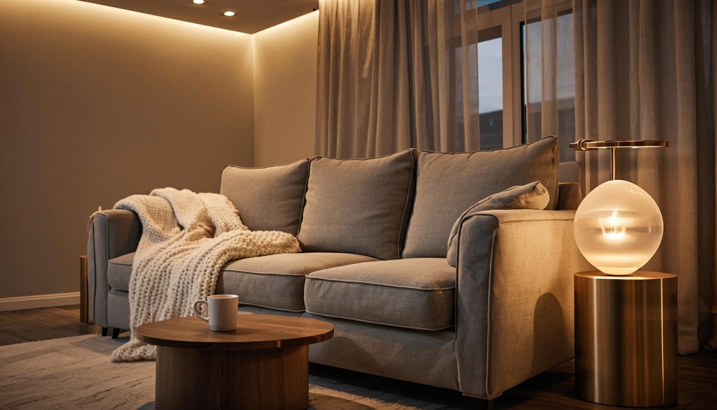 Brighten every room using five smart sensor night lights for energy-efficient, automatic warm illumination. Brighten every room using five smart sensor night lights for energy-efficient, automatic warm illumination.