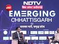 'सड़क-पुल और भवनों के लिए 13 हजार करोड़ मंजूर'- NDTV कॉन्क्लेव में डिप्टी सीएम साव का बयान