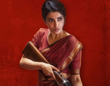 Samantha's Maa Inti Bangaaram Is The Highest-Grossing Female-Led Telugu Film