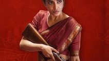 Samantha's Maa Inti Bangaaram Is The Highest-Grossing Female-Led Telugu Film