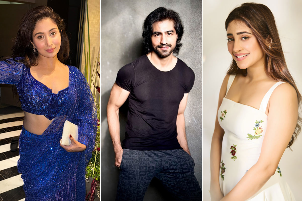 Shreya Kalra Faces Heat After Taking a Dig At Harshad Chopda, Shivangi Joshi's Careers