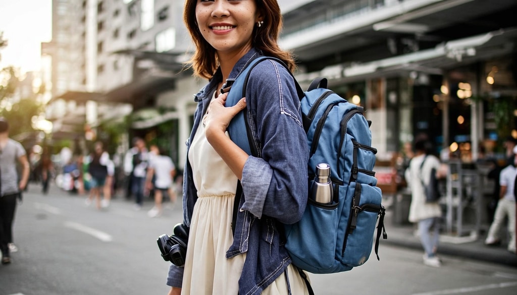 From 30-litre office bags to 45-litre weekenders, these backpacks offer superior, multi-compartment storage solutions. From 30-litre office bags to 45-litre weekenders, these backpacks offer superior, multi-compartment storage solutions.