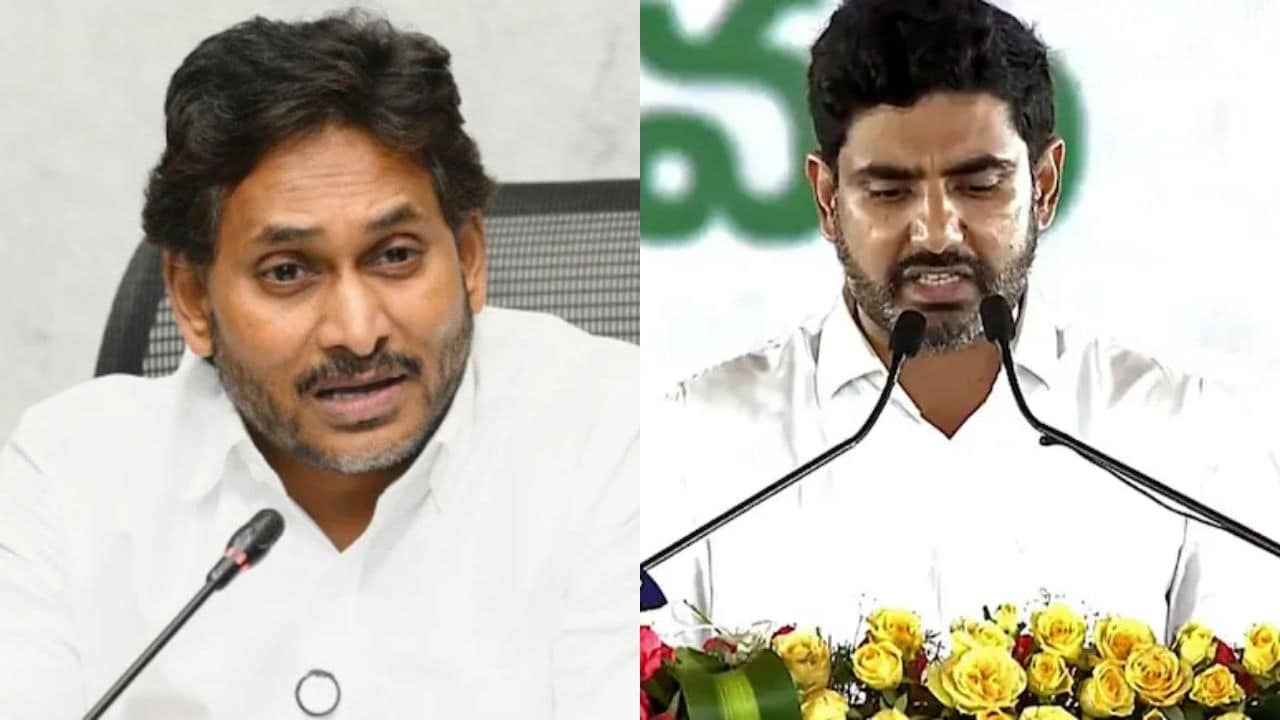 Jagan Reddy demands resignation of Andhra education minister after Dharmendra Pradhan quits